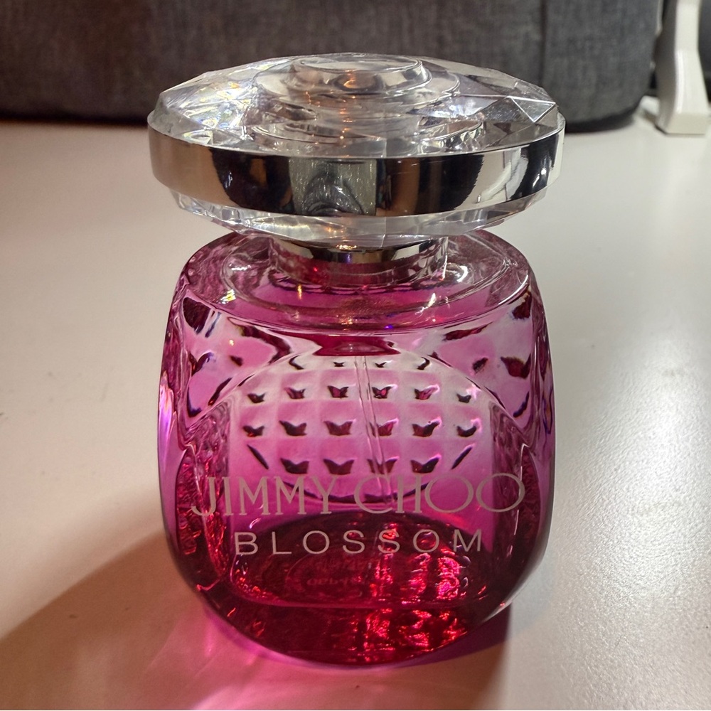 Jimmy Choo Blossom Eau De Parfum